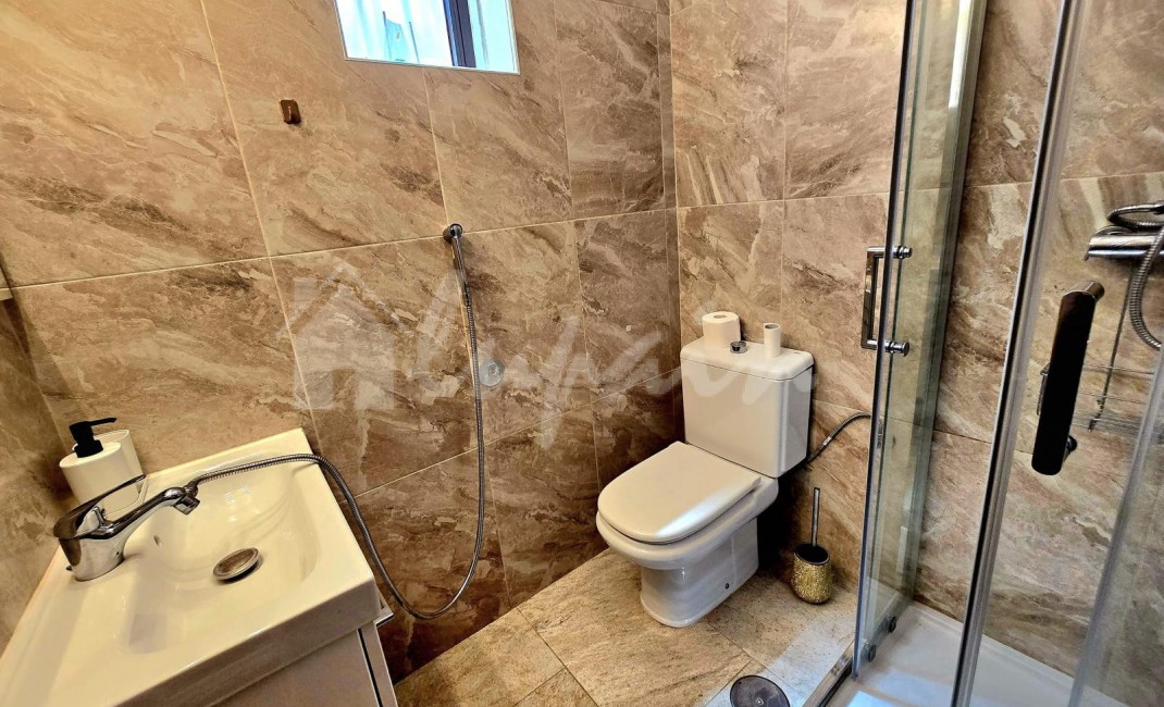 Revente - Villa - San Eugenio - Ocean View San Eugenio