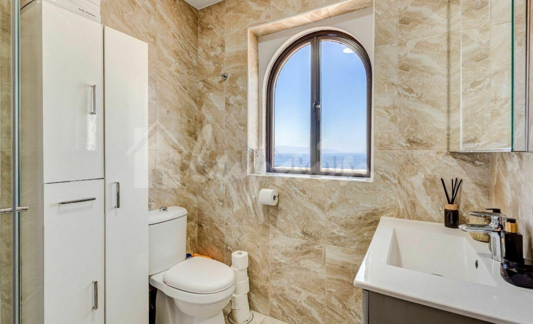 Revente - Villa - San Eugenio - Ocean View San Eugenio