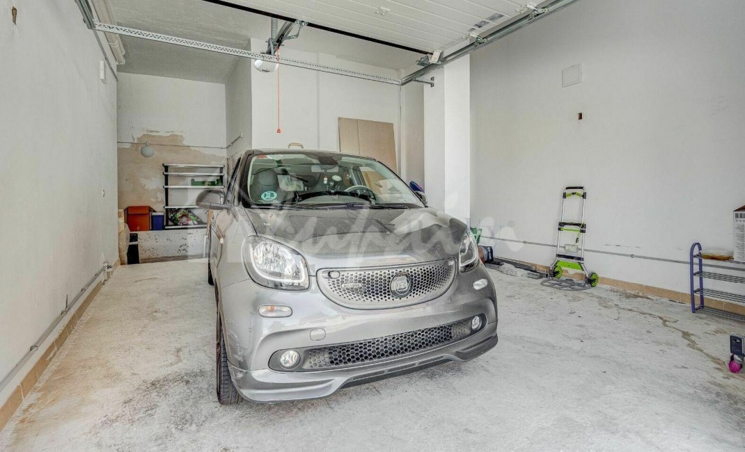 Revente - Villa - San Eugenio - Ocean View San Eugenio