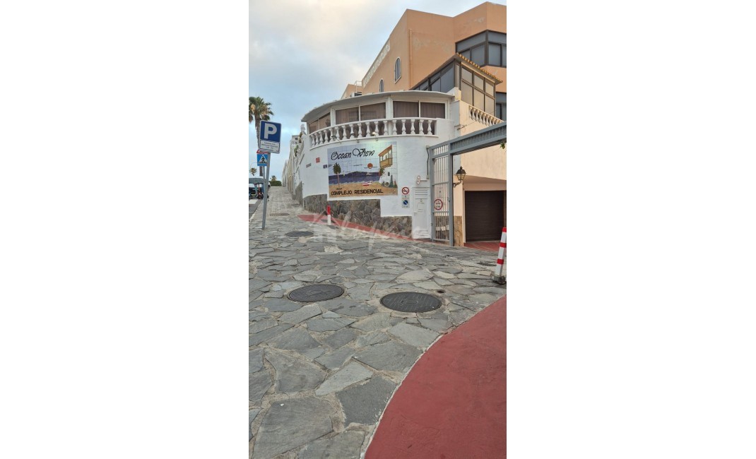 Revente - Villa - San Eugenio - Ocean View San Eugenio