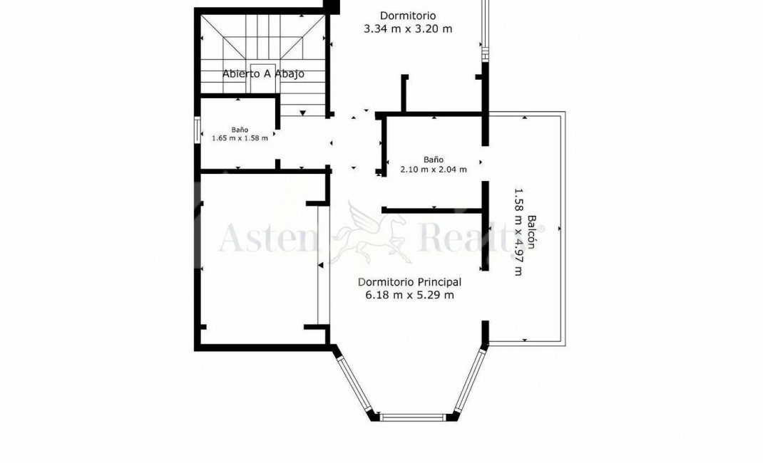 Revente - Villa - San Eugenio - Ocean View San Eugenio