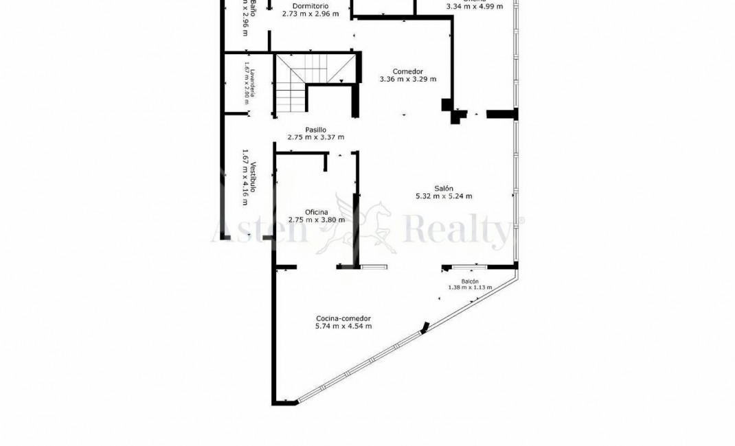 Revente - Villa - San Eugenio - Ocean View San Eugenio