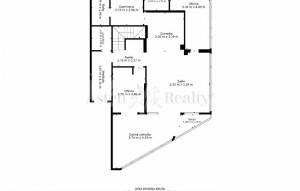 Revente - Villa - San Eugenio - Ocean View San Eugenio