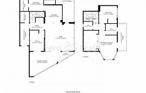 Revente - Villa - San Eugenio - Ocean View San Eugenio