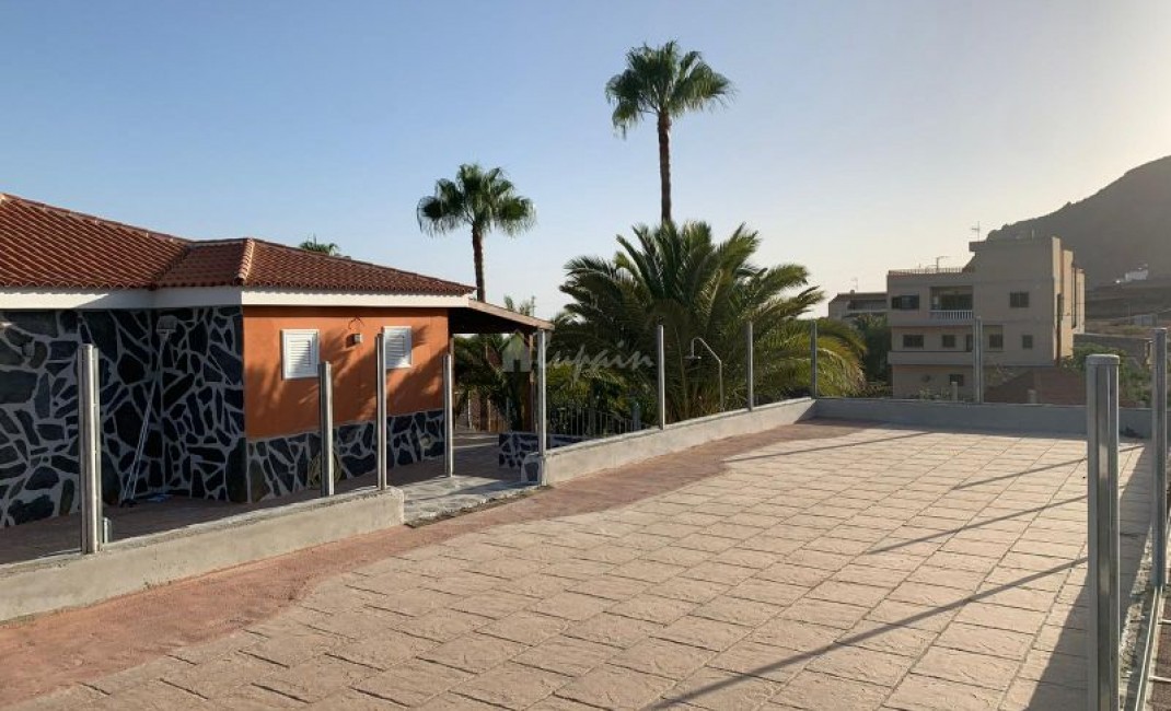 Sale - Villa - El Roque