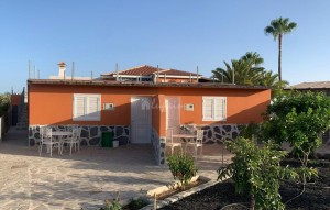 Sale - Villa - El Roque