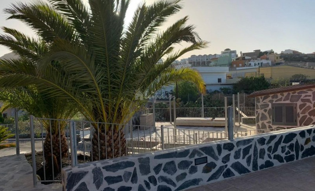 Sale - Villa - El Roque