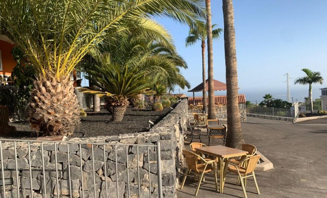 Sale - Villa - El Roque