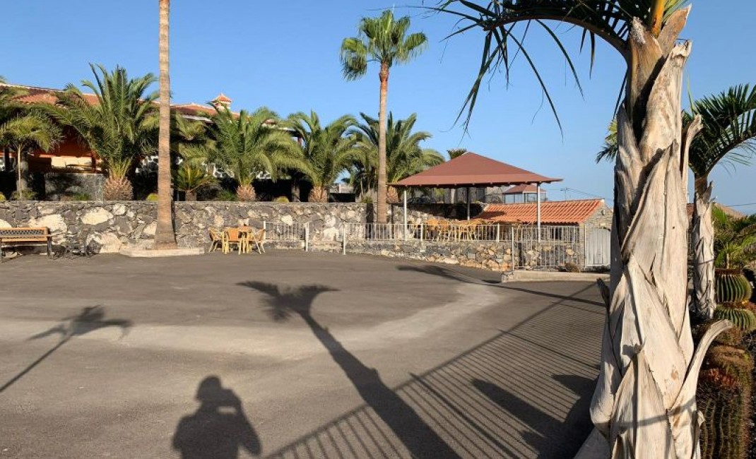 Sale - Villa - El Roque