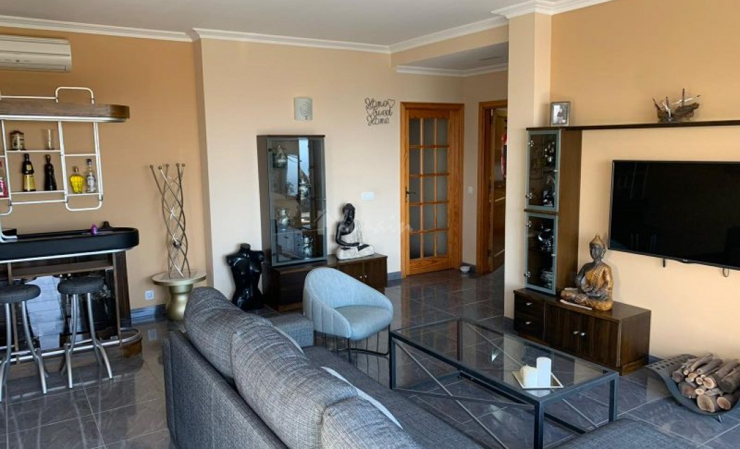 Sale - Villa - El Roque