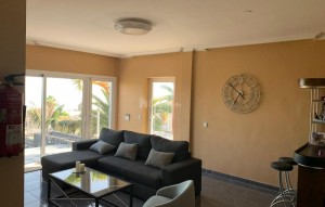 Sale - Villa - El Roque