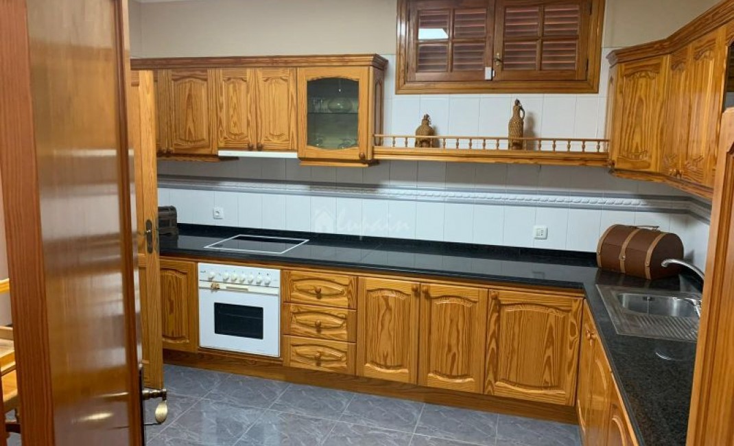 Sale - Villa - El Roque