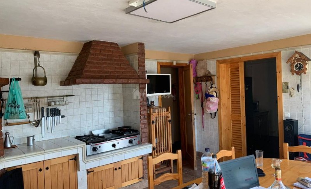 Sale - Villa - El Roque