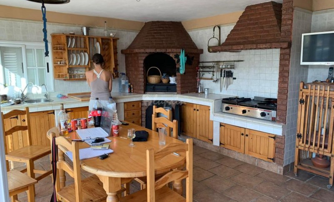 Sale - Villa - El Roque