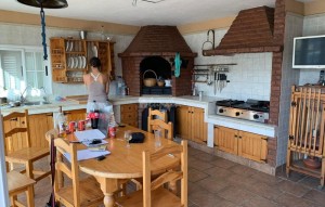 Sale - Villa - El Roque