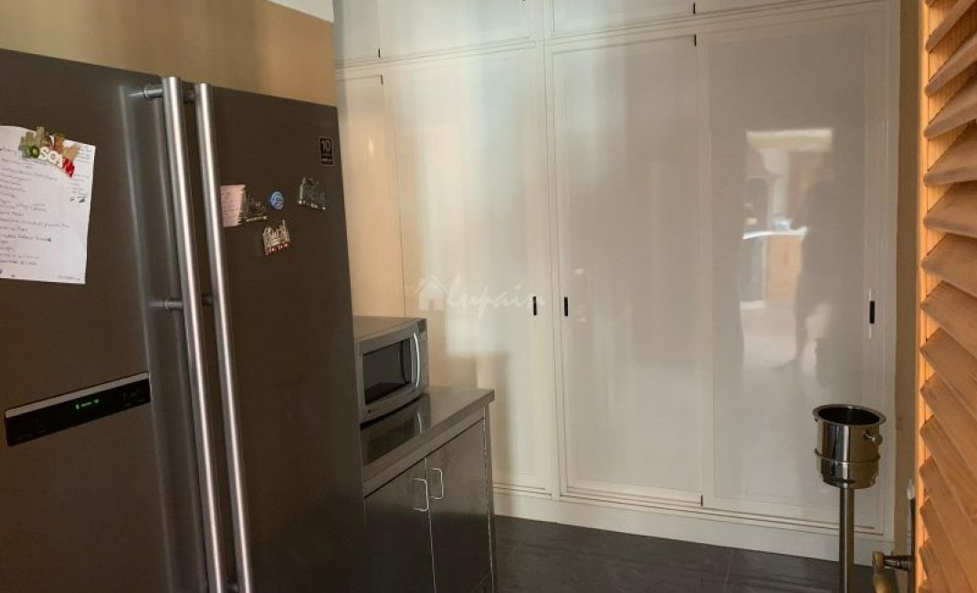 Sale - Villa - El Roque