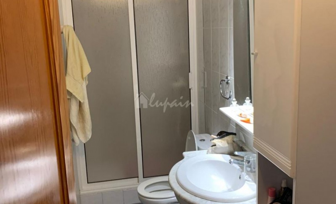 Sale - Villa - El Roque