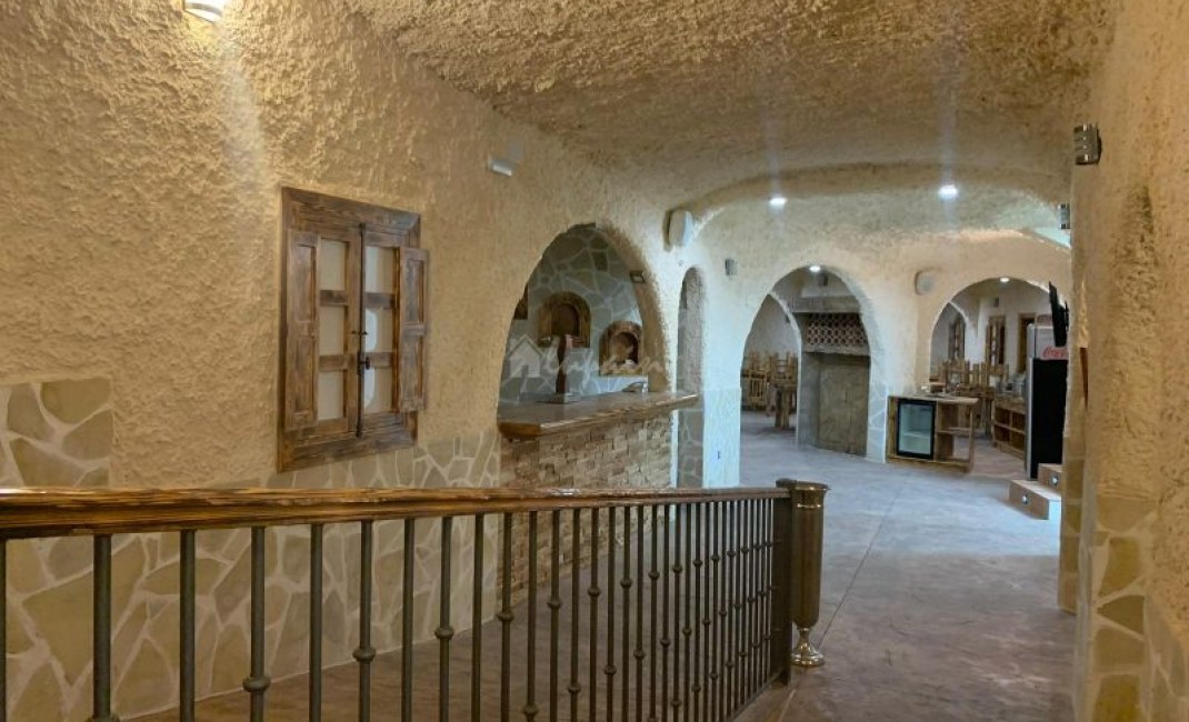 Sale - Villa - El Roque