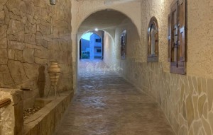 Sale - Villa - El Roque