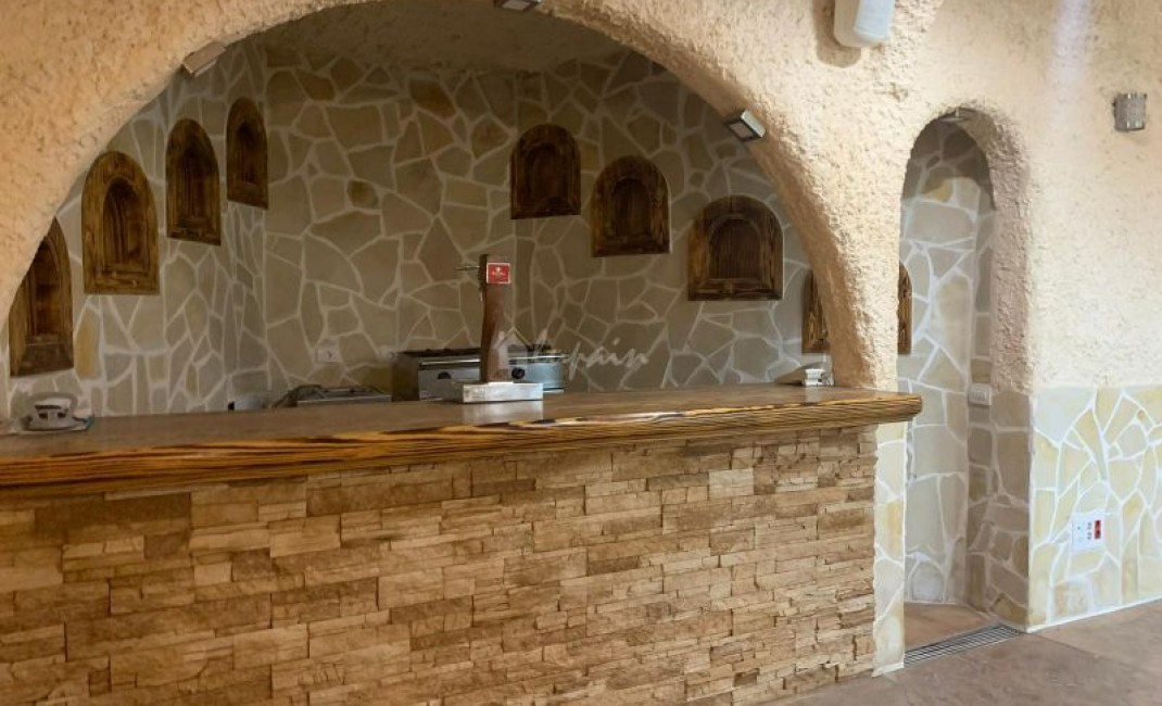 Sale - Villa - El Roque