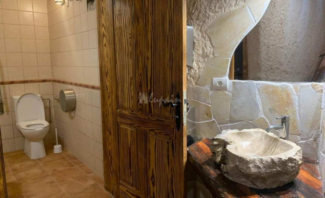 Sale - Villa - El Roque