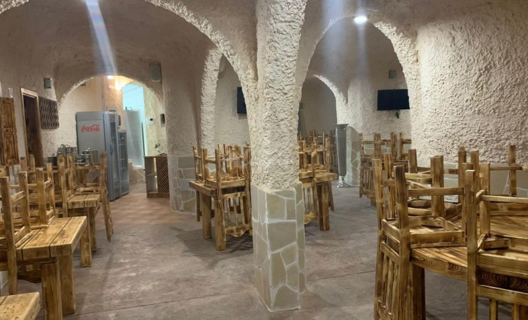 Sale - Villa - El Roque