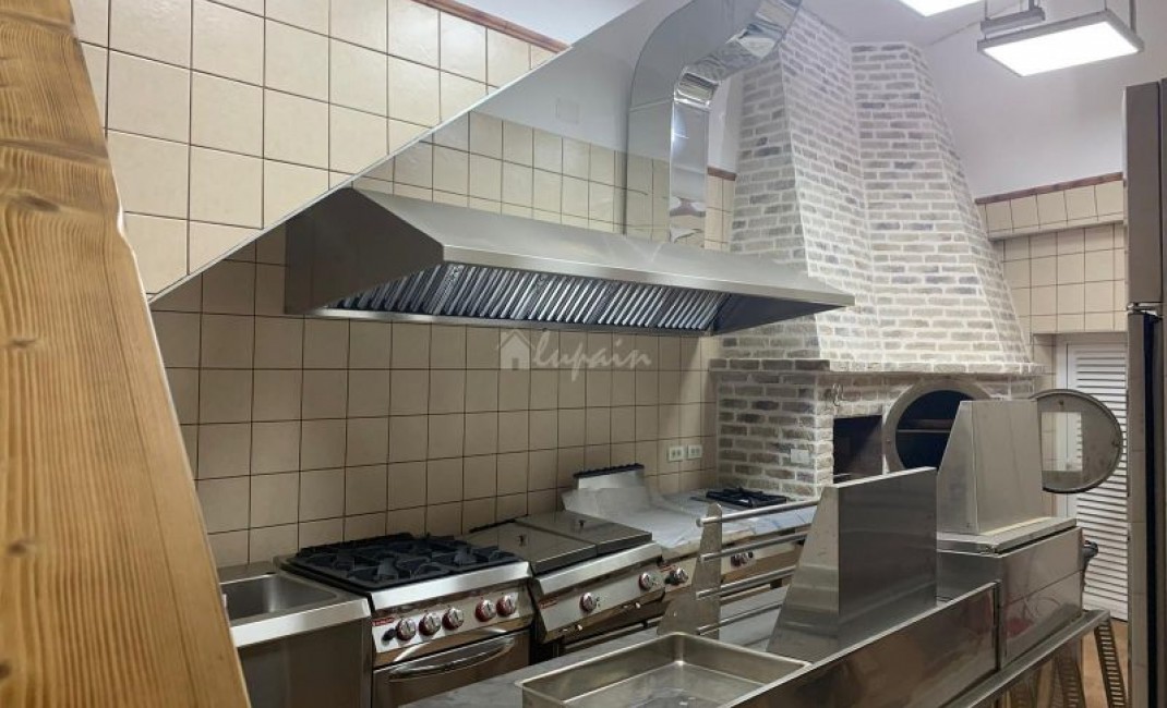 Sale - Villa - El Roque