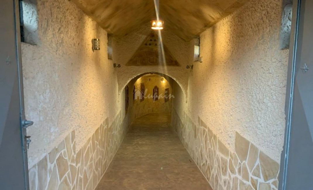 Sale - Villa - El Roque