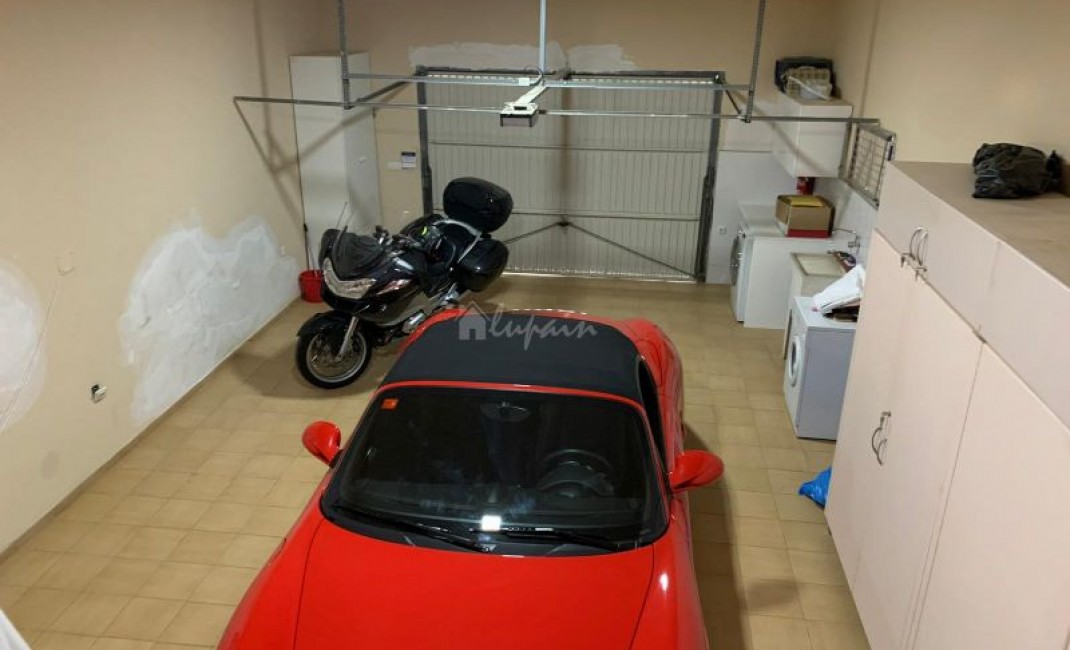 Sale - Villa - El Roque