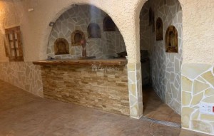 Sale - Villa - El Roque