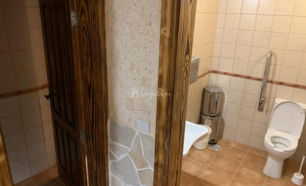 Sale - Villa - El Roque