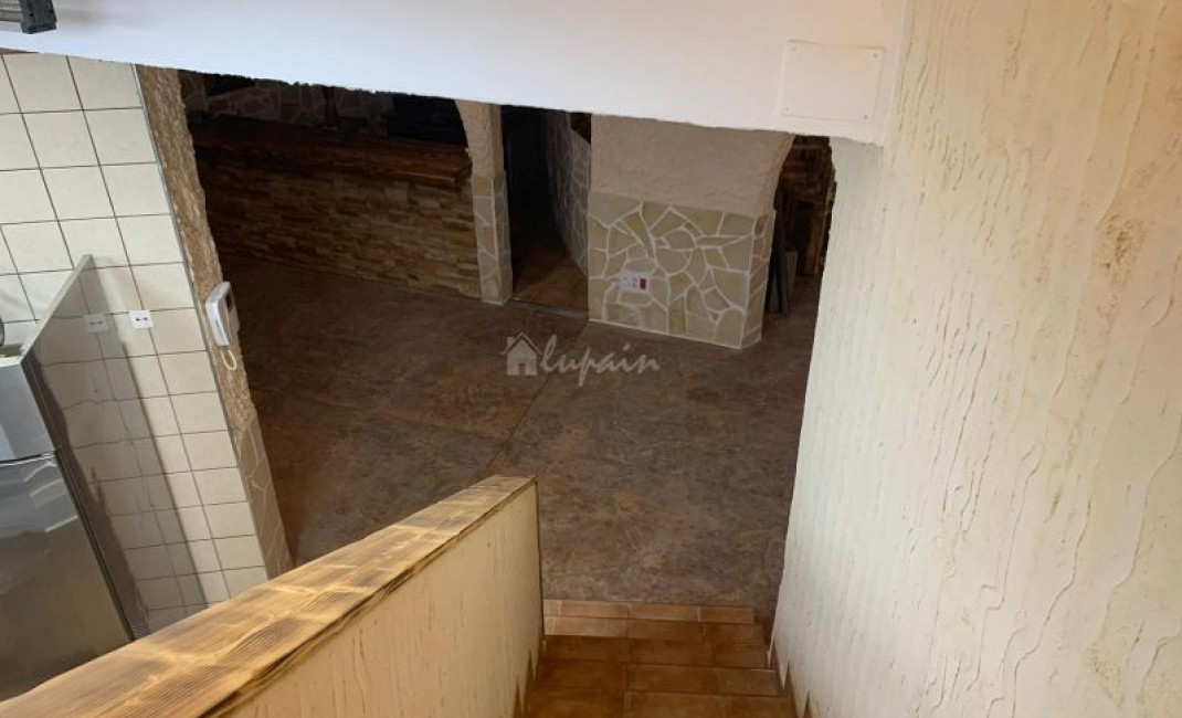 Sale - Villa - El Roque