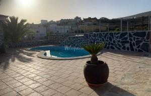 Sale - Villa - El Roque