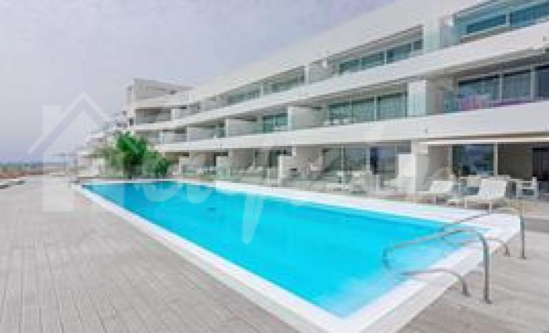 Revente - Appartement - Costa Adeje - Adeje