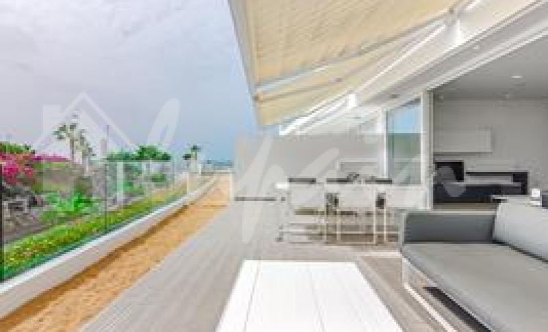 Revente - Appartement - Costa Adeje - Adeje