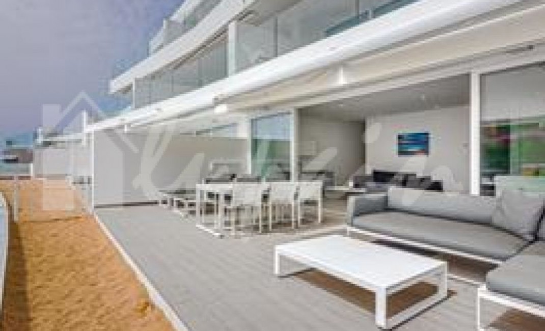 Revente - Appartement - Costa Adeje - Adeje