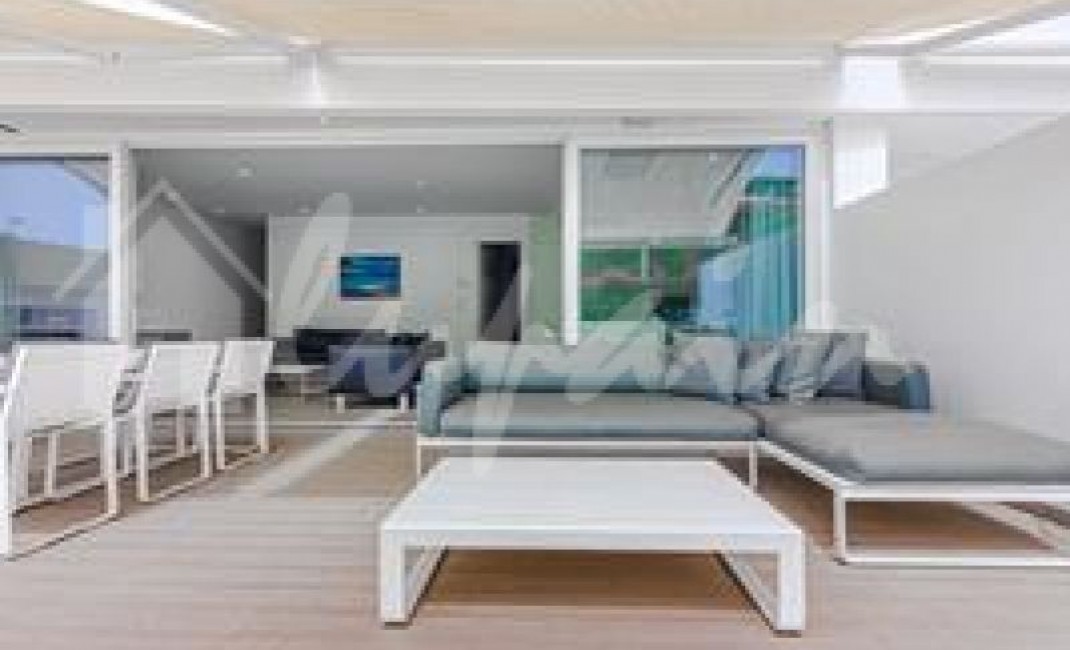 Revente - Appartement - Costa Adeje - Adeje