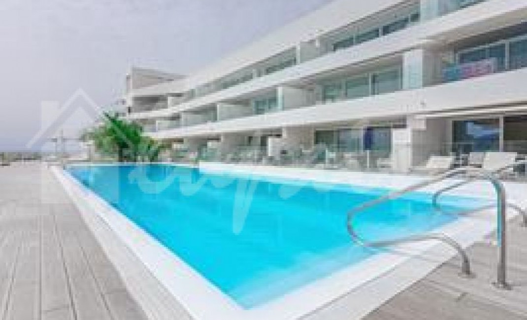 Revente - Appartement - Costa Adeje - Adeje