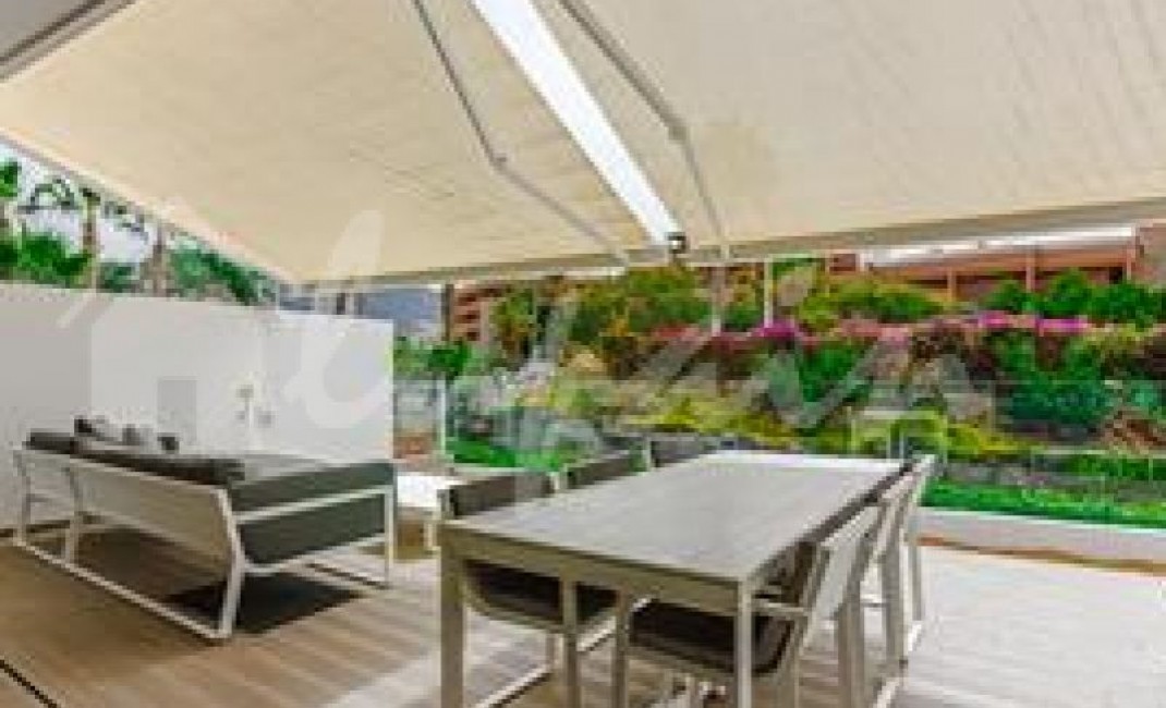 Revente - Appartement - Costa Adeje - Adeje