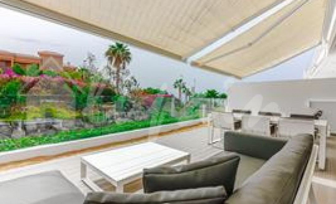 Revente - Appartement - Costa Adeje - Adeje