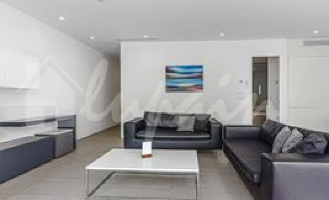 Revente - Appartement - Costa Adeje - Adeje