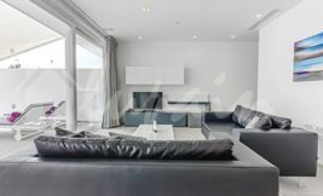 Revente - Appartement - Costa Adeje - Adeje