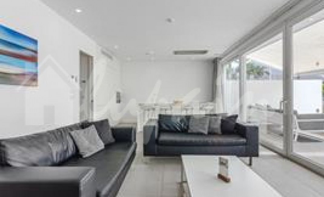 Revente - Appartement - Costa Adeje - Adeje