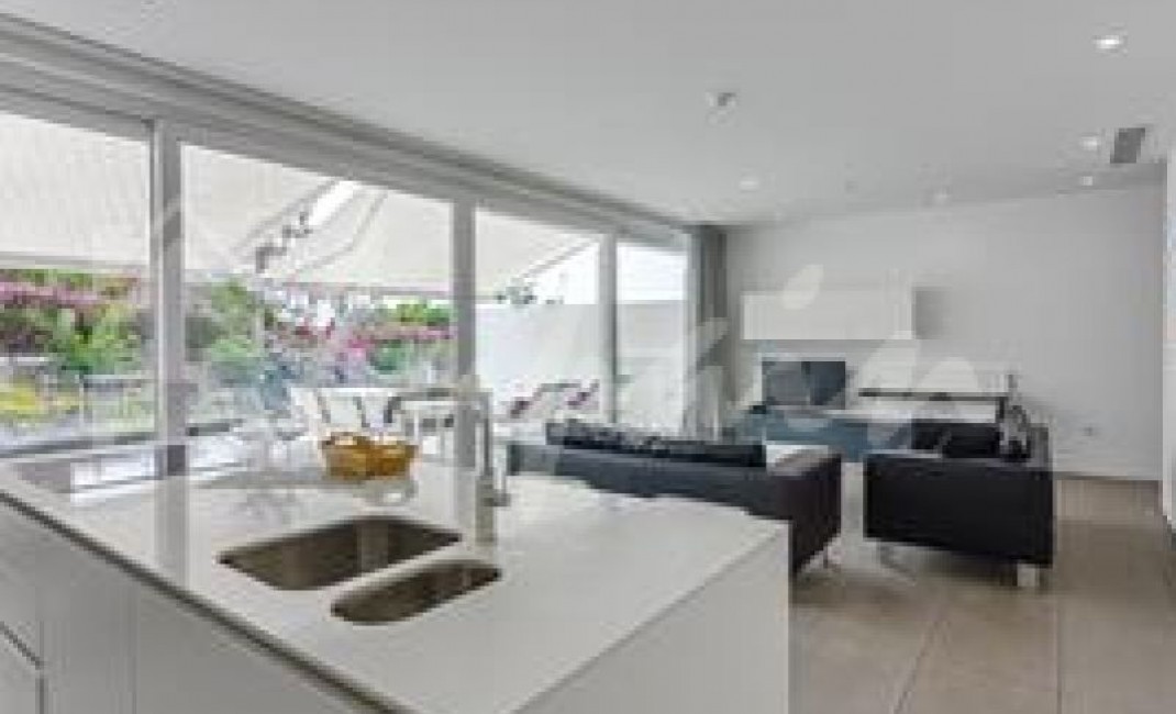 Revente - Appartement - Costa Adeje - Adeje