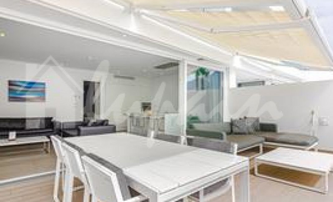 Revente - Appartement - Costa Adeje - Adeje