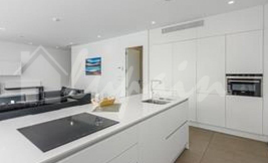 Revente - Appartement - Costa Adeje - Adeje