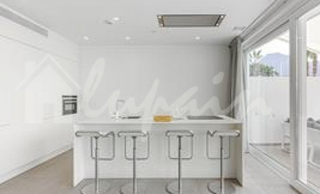 Revente - Appartement - Costa Adeje - Adeje