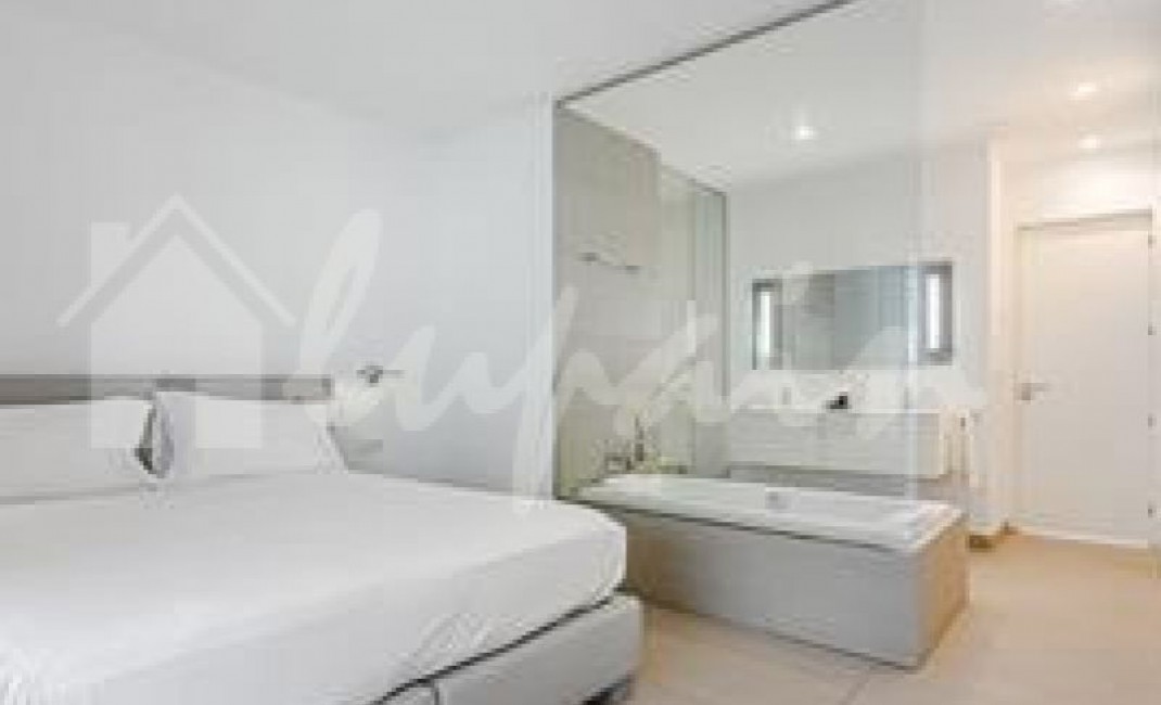 Revente - Appartement - Costa Adeje - Adeje