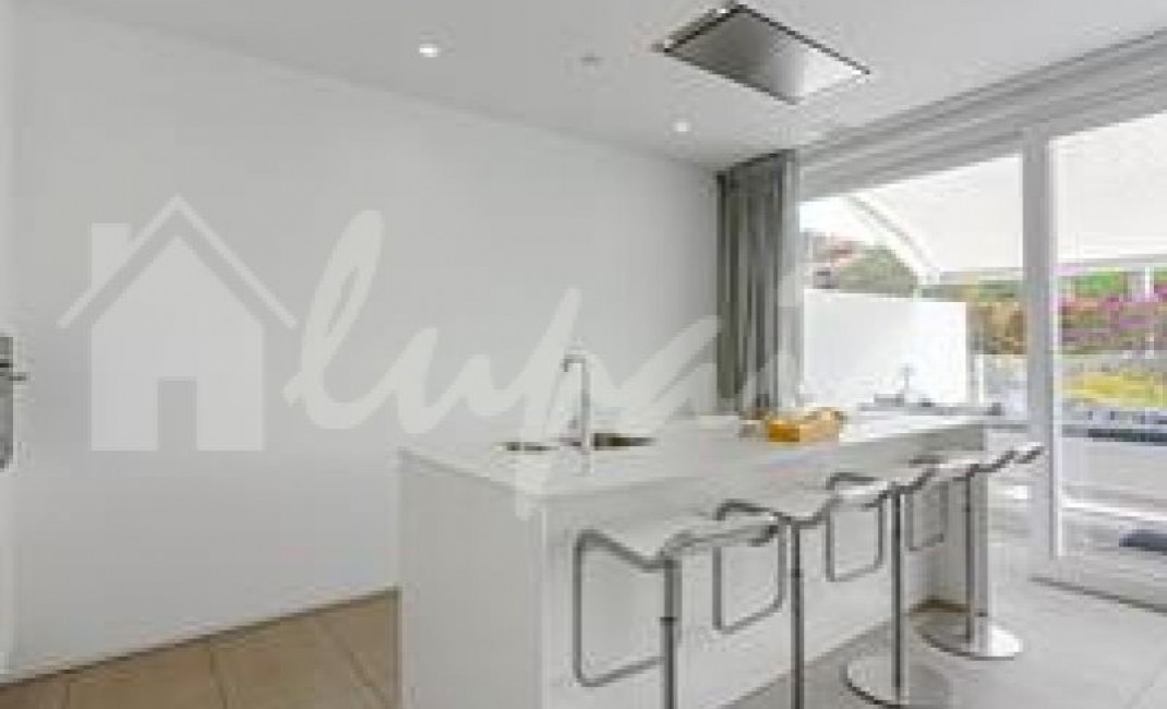 Revente - Appartement - Costa Adeje - Adeje