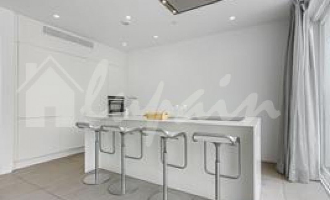 Revente - Appartement - Costa Adeje - Adeje